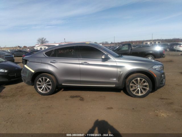 5UXKU2C54H0N84591 BMW X6 Xdrive35i
