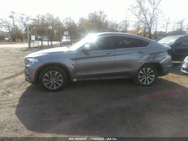 5UXKU2C54H0N84591 BMW X6 Xdrive35i
