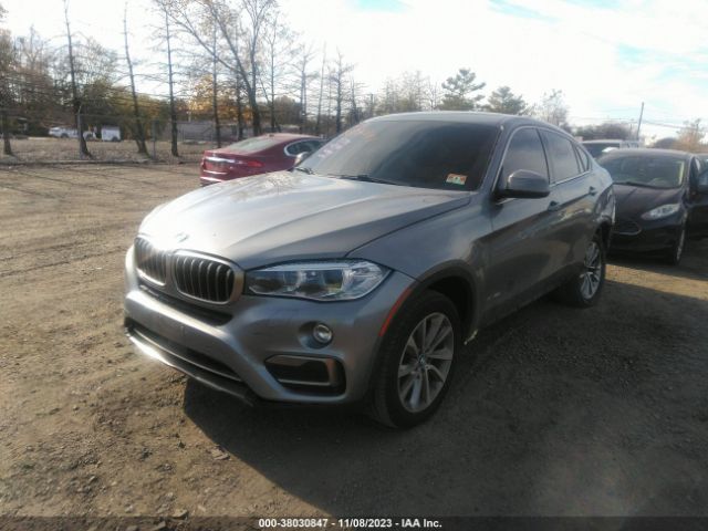5UXKU2C54H0N84591 BMW X6 Xdrive35i