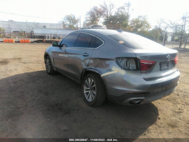 5UXKU2C54H0N84591 BMW X6 Xdrive35i