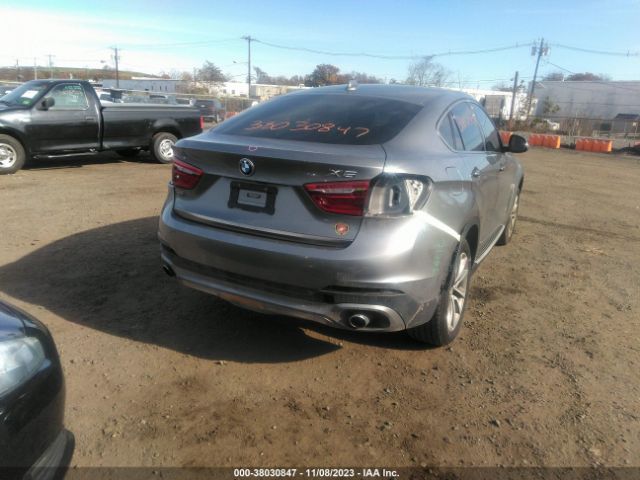 5UXKU2C54H0N84591 BMW X6 Xdrive35i