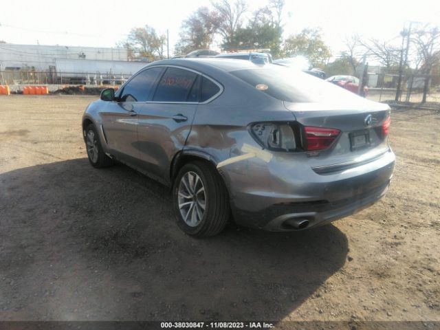 5UXKU2C54H0N84591 BMW X6 Xdrive35i