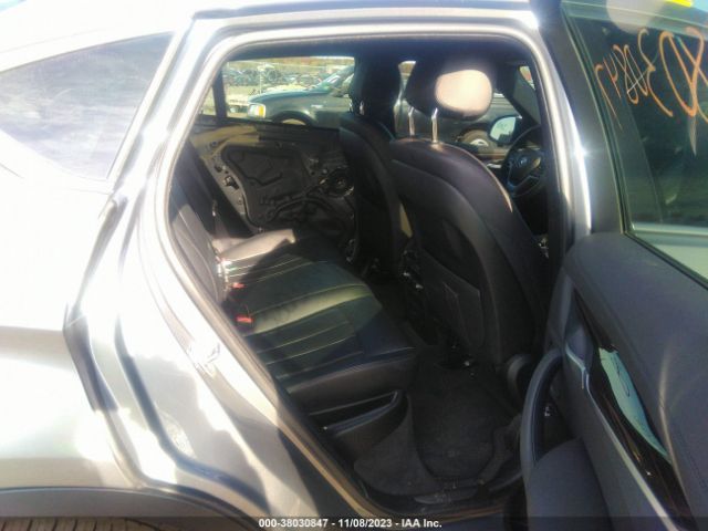 5UXKU2C54H0N84591 BMW X6 Xdrive35i