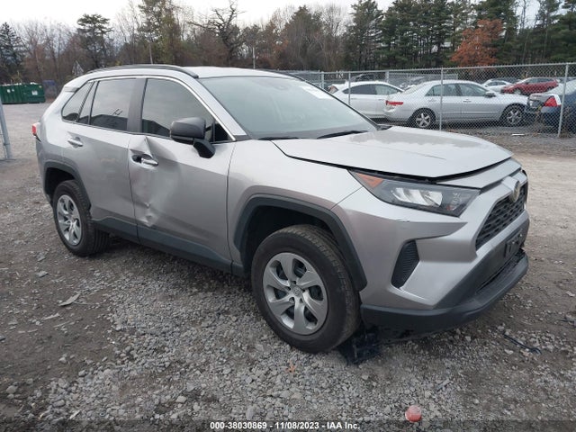 2020 TOYOTA RAV4 LE VIN: 2T3H1RFV4LC066981