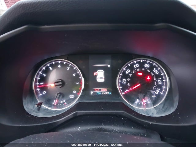 2020 TOYOTA RAV4 LE VIN: 2T3H1RFV4LC066981