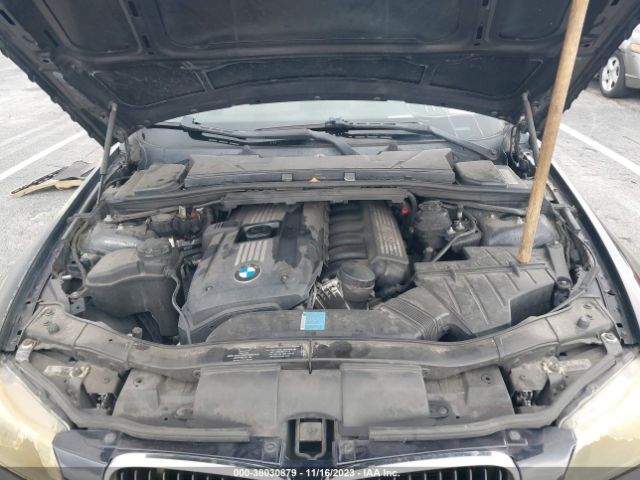 2009 BMW 3 SERIES WBAPH77539NL83091 Photo 9