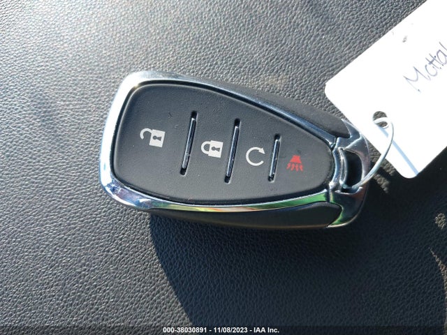 Chevrolet EQUINOX LT 2019 3GNAXVEX3KS659163 Image 11
