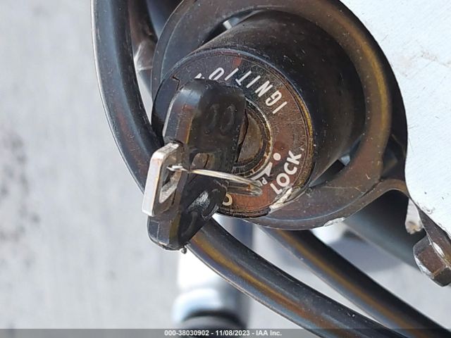 2016 YAMAHA XVS1300 JYAVP33E1GA012409 Photo 10