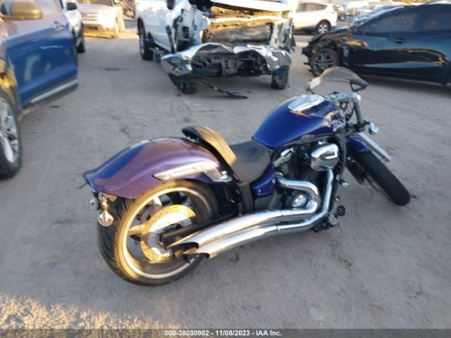 2016 YAMAHA XVS1300 JYAVP33E1GA012409 Photo 3