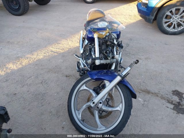 2016 YAMAHA XVS1300 JYAVP33E1GA012409 Photo 4