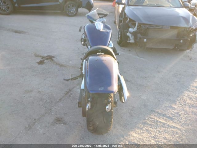 2016 YAMAHA XVS1300 JYAVP33E1GA012409 Photo 5