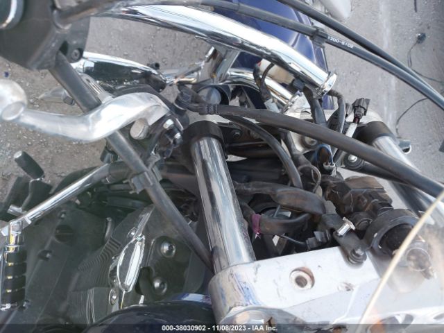 2016 YAMAHA XVS1300 JYAVP33E1GA012409 Photo 6