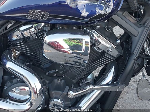 2016 YAMAHA XVS1300 JYAVP33E1GA012409 Photo 7