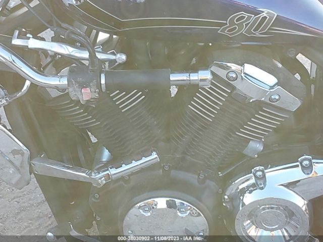 2016 YAMAHA XVS1300 JYAVP33E1GA012409 Photo 8