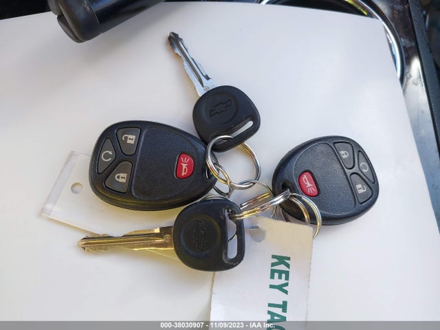 Chevrolet Traverse Lt 2017 1GNKVGKD6HJ322478 Image 11