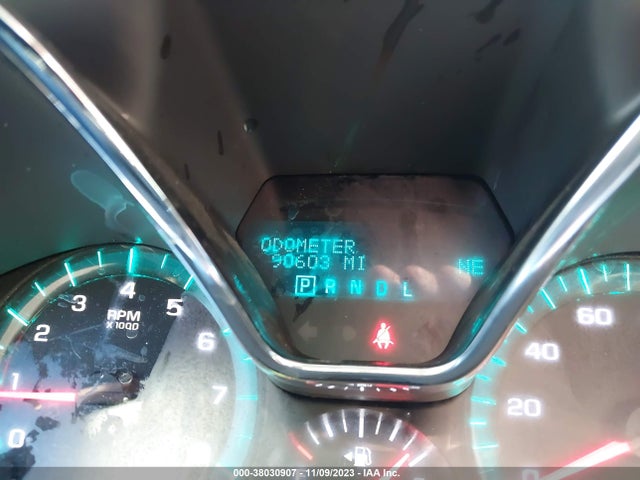Chevrolet Traverse Lt 2017 1GNKVGKD6HJ322478 Image 15