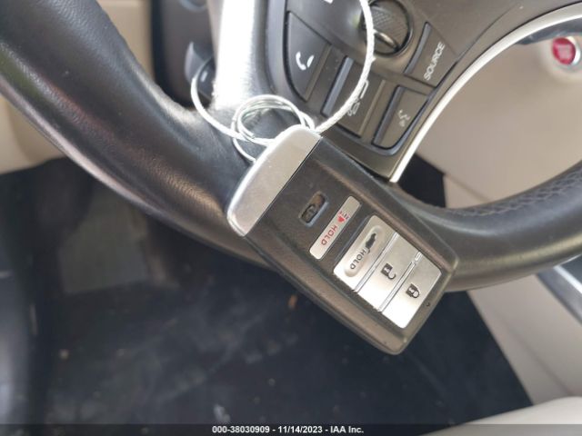 5J8YD4H39KL001924 Acura Mdx Standard