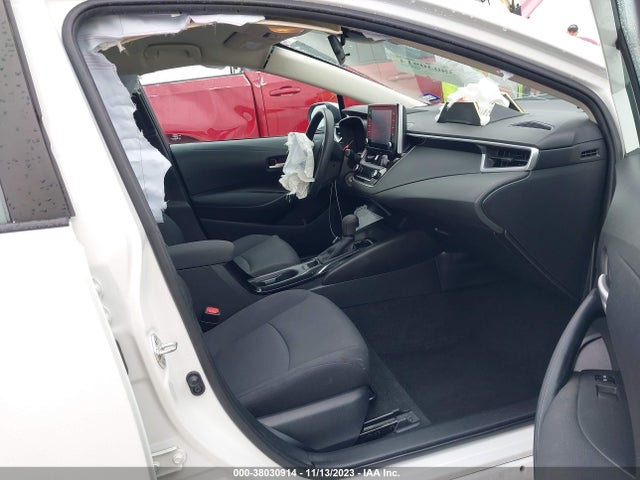 2020 TOYOTA COROLLA LE VIN: 5YFEPRAE5LP031030