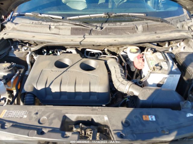 1FM5K7FH4HGE12068 Ford Explorer Limited