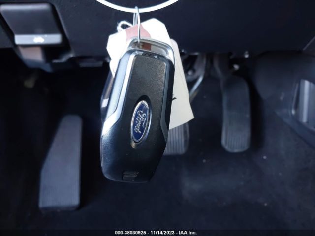 1FM5K7FH4HGE12068 Ford Explorer Limited