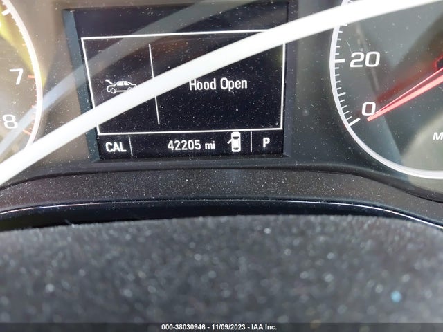 Chevrolet CRUZE LS 2019 1G1BC5SM1K7152126 Image 16