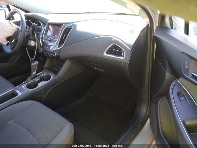 Chevrolet CRUZE LS 2019 1G1BC5SM1K7152126 Image 5