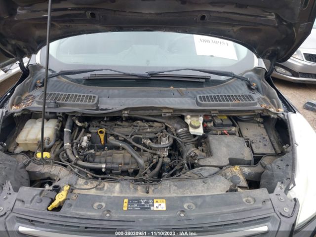 1FMCU0GX3EUC84594 Ford ESCAPE SE