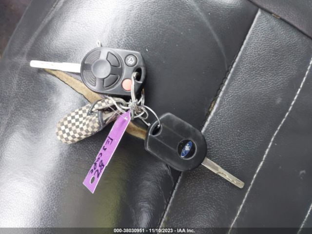 1FMCU0GX3EUC84594 Ford ESCAPE SE