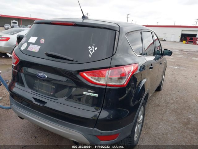 1FMCU0GX3EUC84594 Ford ESCAPE SE