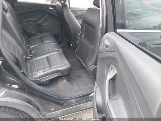 1FMCU0GX3EUC84594 Ford ESCAPE SE