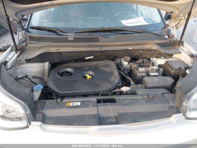 KNDJX3A52F7799310 KIA Soul !