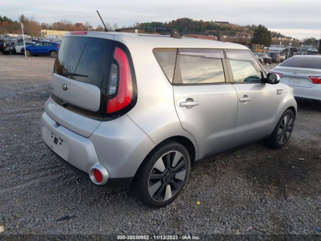 KNDJX3A52F7799310 KIA Soul !