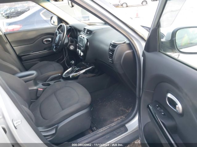 KNDJX3A52F7799310 KIA Soul !
