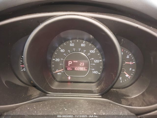 KNDJX3A52F7799310 KIA Soul !