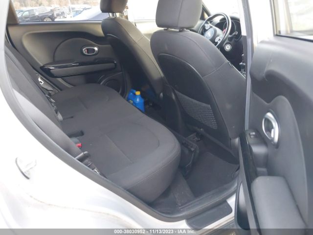 KNDJX3A52F7799310 KIA Soul !