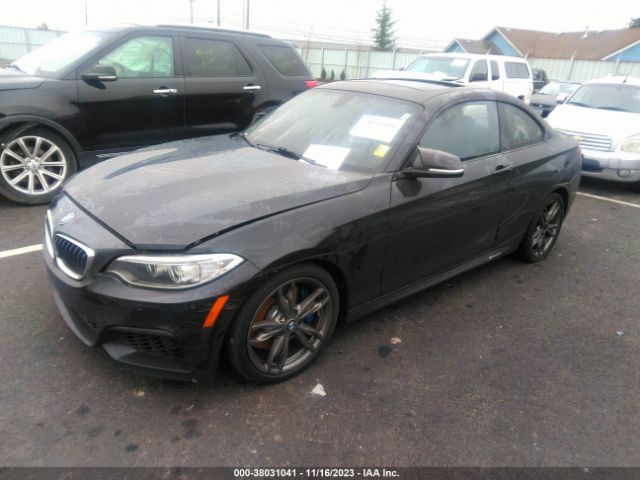 WBA1J7C5XGV359738 BMW M235I