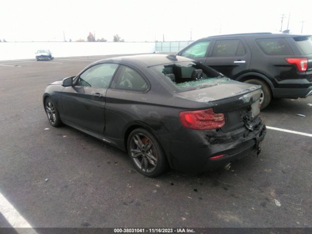 WBA1J7C5XGV359738 BMW M235I