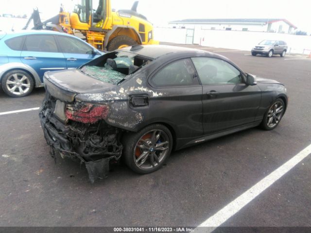 WBA1J7C5XGV359738 BMW M235I