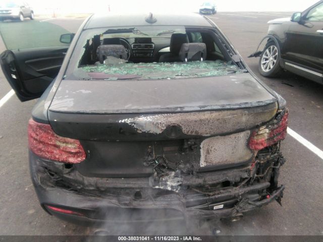 WBA1J7C5XGV359738 BMW M235I