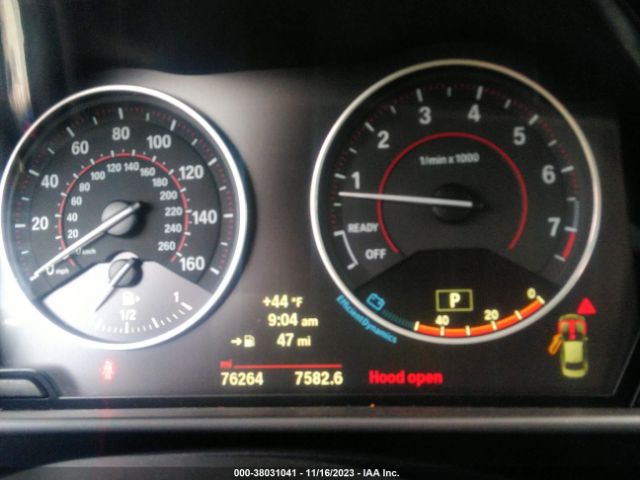 WBA1J7C5XGV359738 BMW M235I