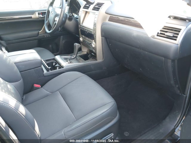 2014 LEXUS GX 460 VIN: JTJBM7FX6E5081619