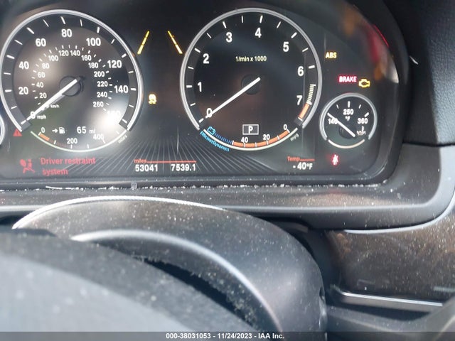 BMW 535i 2016 WBA5B1C58GG134928 Image 15