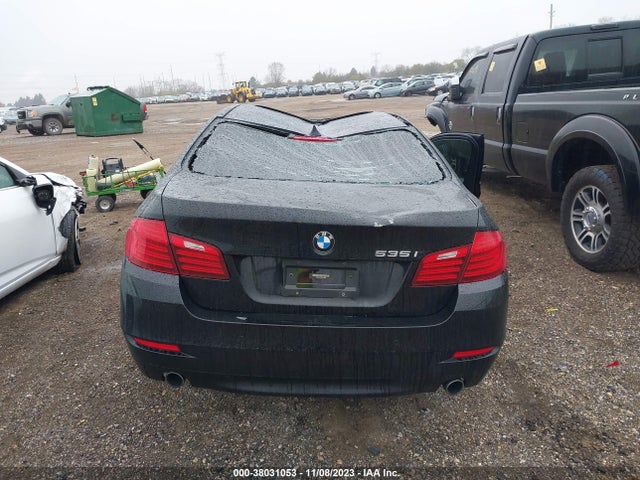 BMW 535i 2016 WBA5B1C58GG134928 Image 16