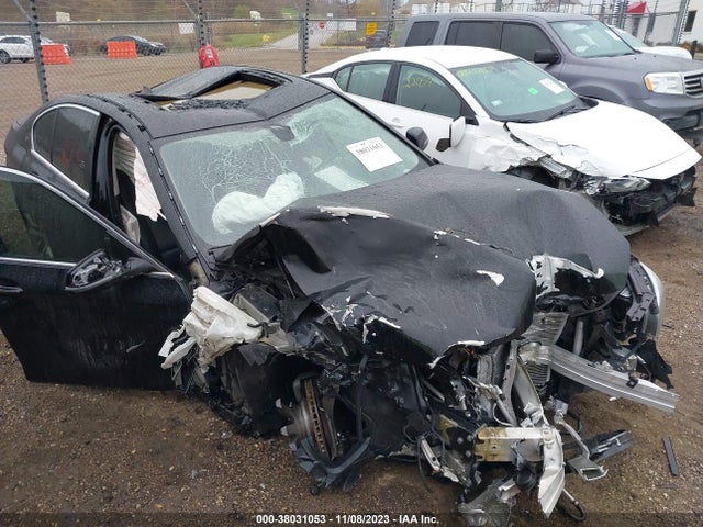 BMW 535i 2016 WBA5B1C58GG134928 Image 6