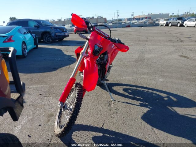 2023 HONDA CRF450 JH2PD111XPK401397 Photo 4
