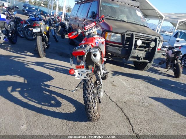2023 HONDA CRF450 JH2PD111XPK401397 Photo 5