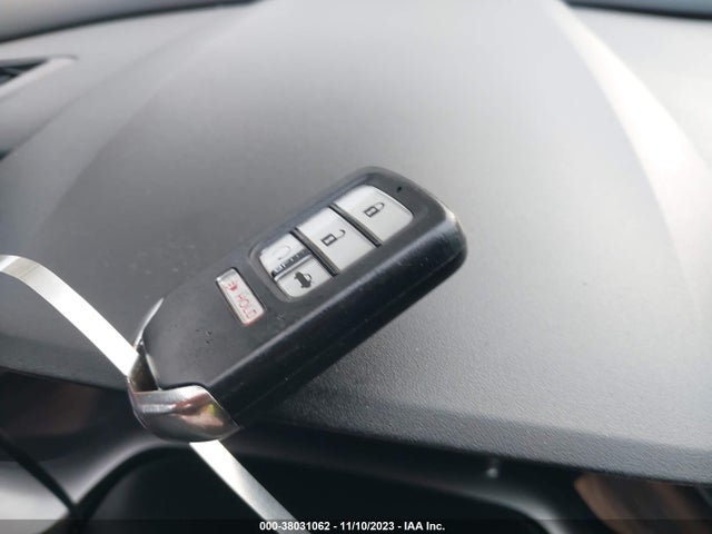 Honda CIVIC SI 2017 2HGFC3A58HH753037 Image 11
