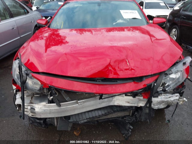 Honda CIVIC SI 2017 2HGFC3A58HH753037 Image 13