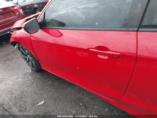 Honda CIVIC SI 2017 2HGFC3A58HH753037 Image 15