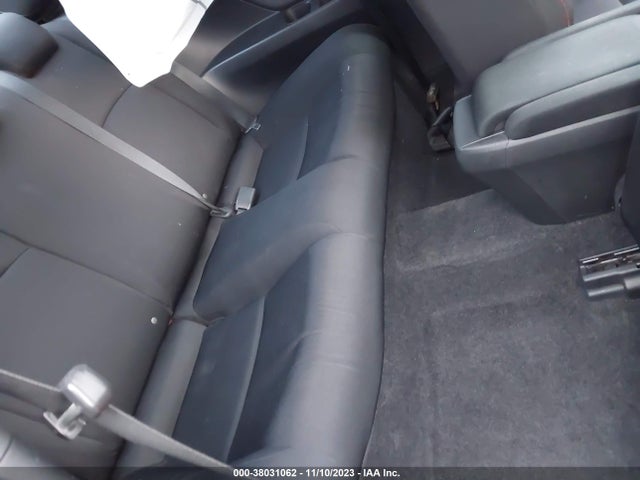 Honda CIVIC SI 2017 2HGFC3A58HH753037 Image 8